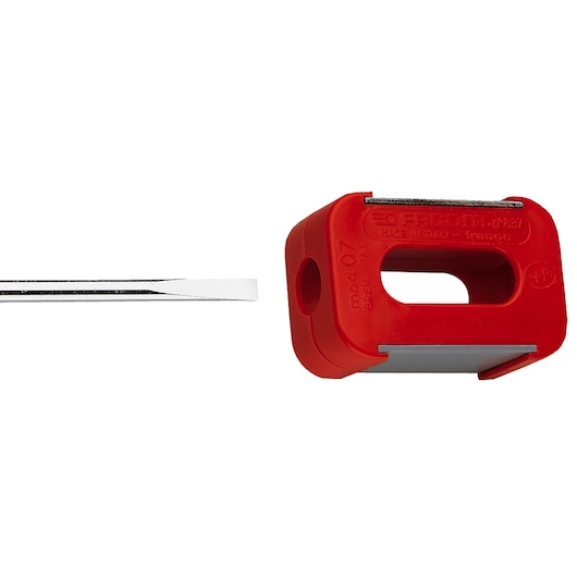 Screwdriver Magnetiser / De-Magnetiser