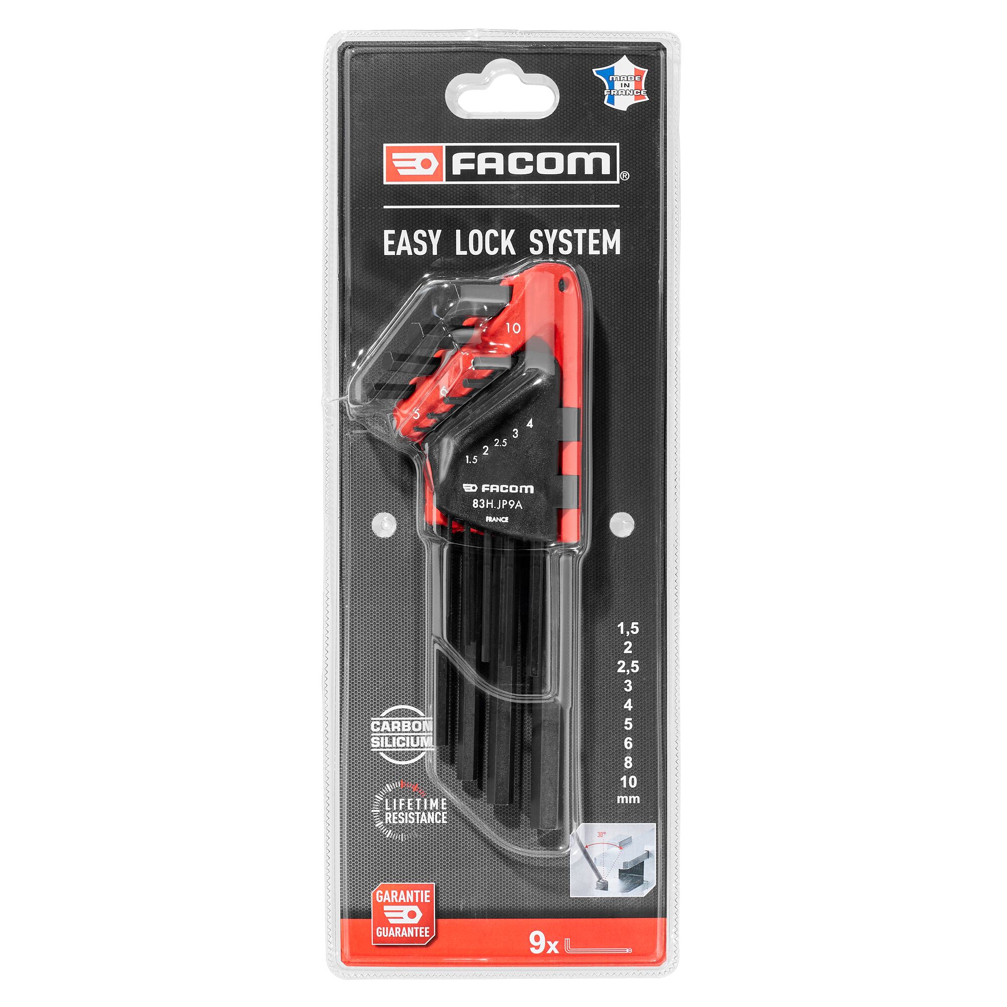 Keys Sets | FACOM