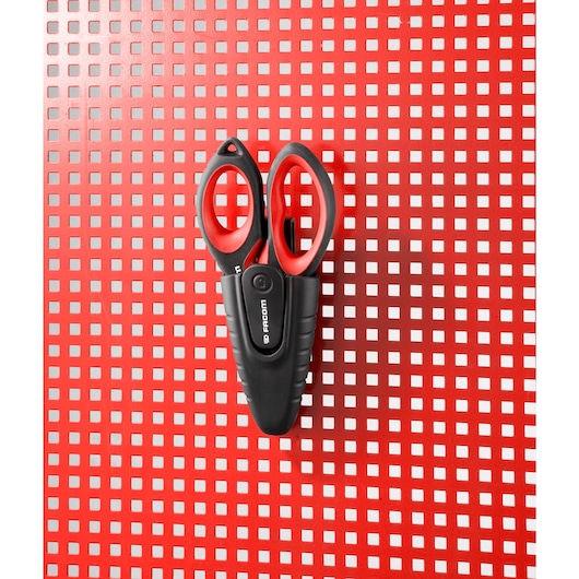 3mm Heavy Duty Scissors
