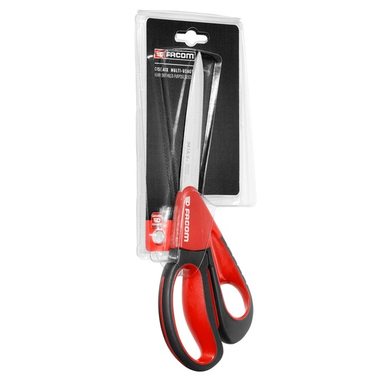 Détachable multi-purpose scissors - Professional scissors