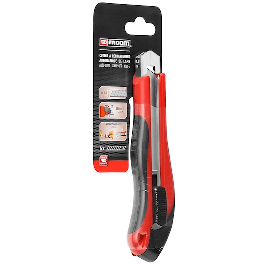 Facom 844 SLS Auto Retracting Utility Knife