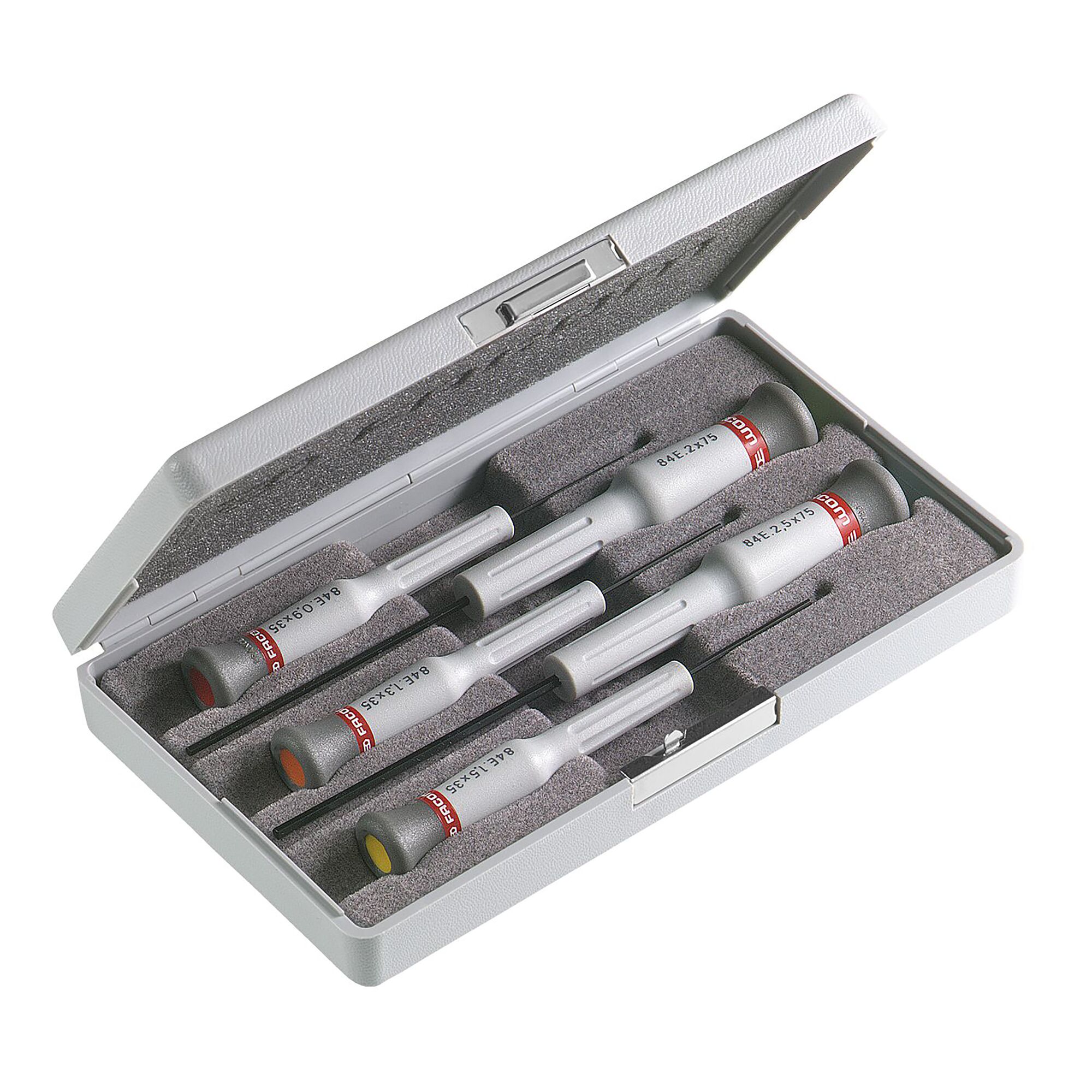 けめこ Hex Screwdriver Set (5 pc.) | FACOM