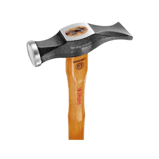 440g Dinging Hammer, Round Face, 30 mm