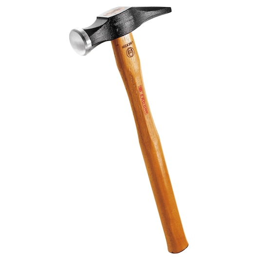 36mm 700g Round Face Dinging Hammer