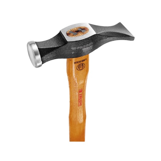 36mm 700g Round Face Dinging Hammer