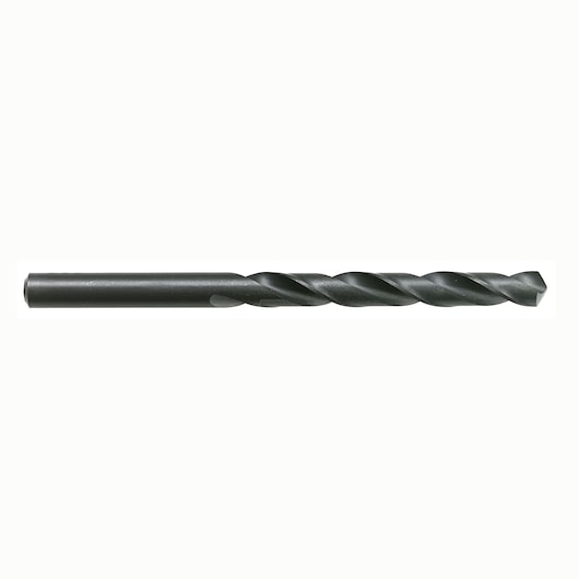 Drill bits and pullers for stud pulling, 4.8 mm