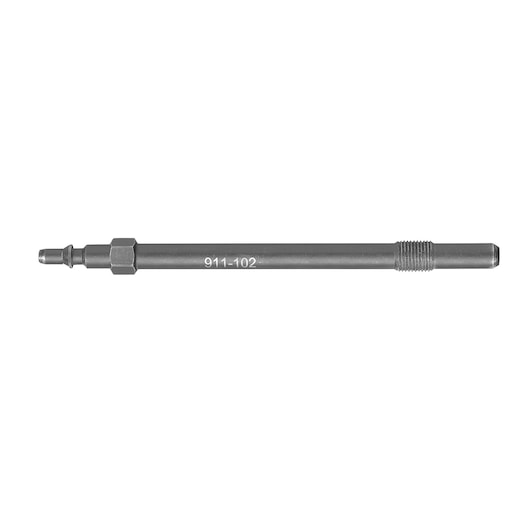 Diesel dummy glow plug, 10 mm, 58 g