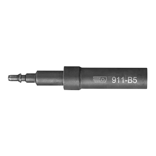 Dummy injector, 151 g