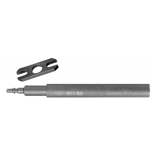 327g Dummy Injector