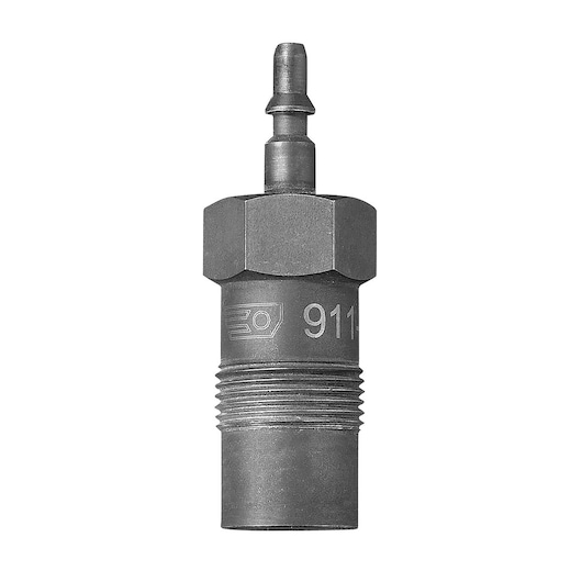 Screw-on dummy injectors, 233 g