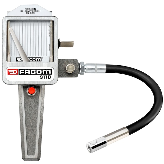 Petrol Compressiometer