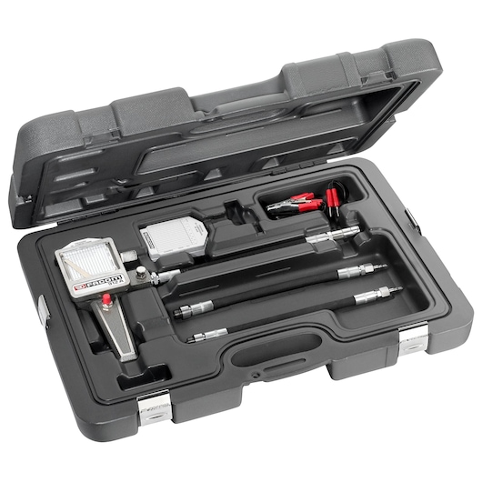 Petrol Compressiometer