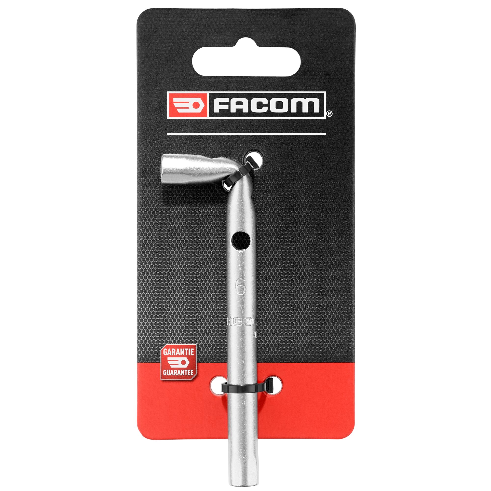 Angled Socket Wrenches | FACOM