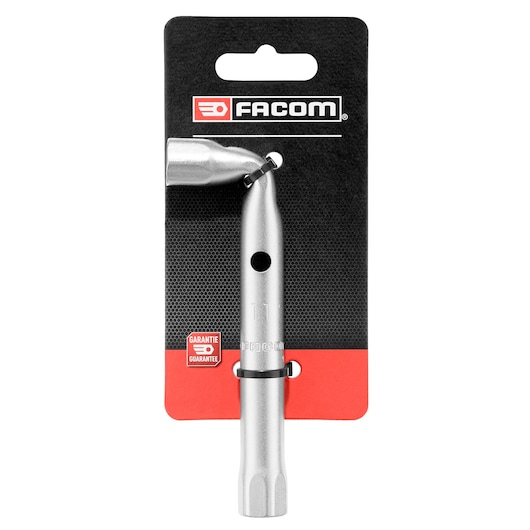 Angled-box wrench, 11 mm