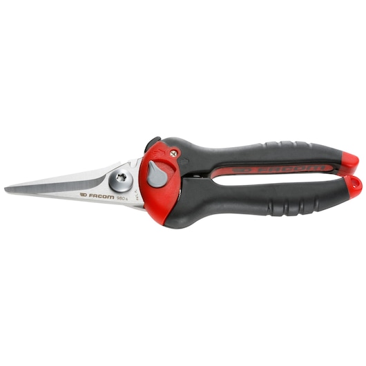 Multi-Purpose Shears