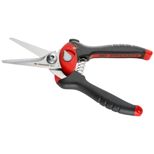 Multi-Purpose Shears