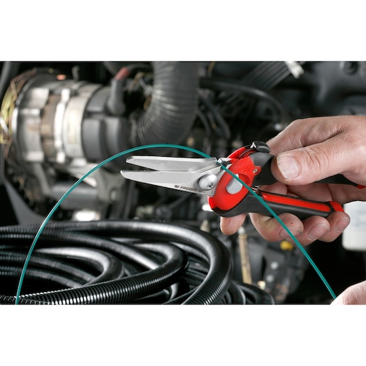 Multi-Purpose Shears