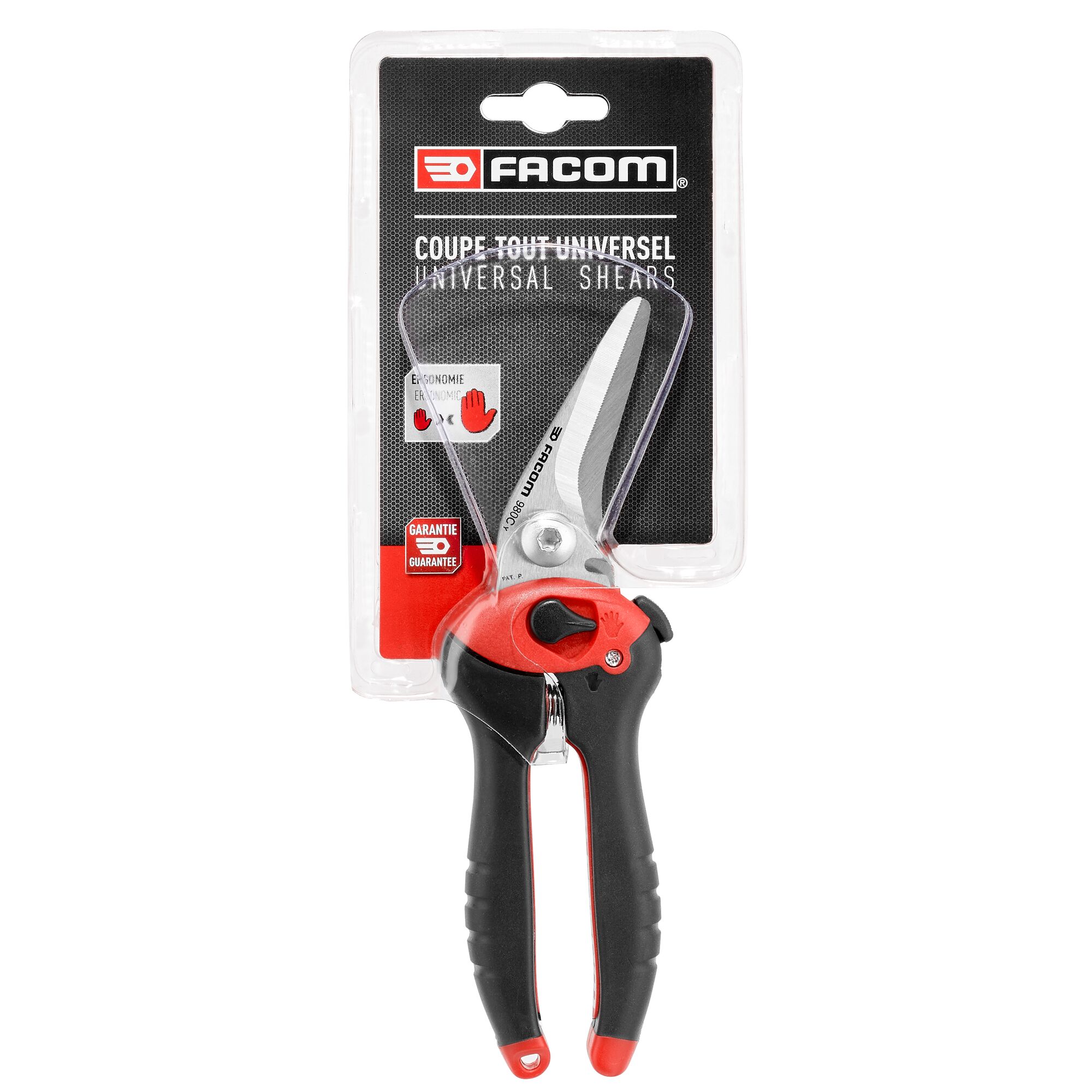 Scissors | FACOM