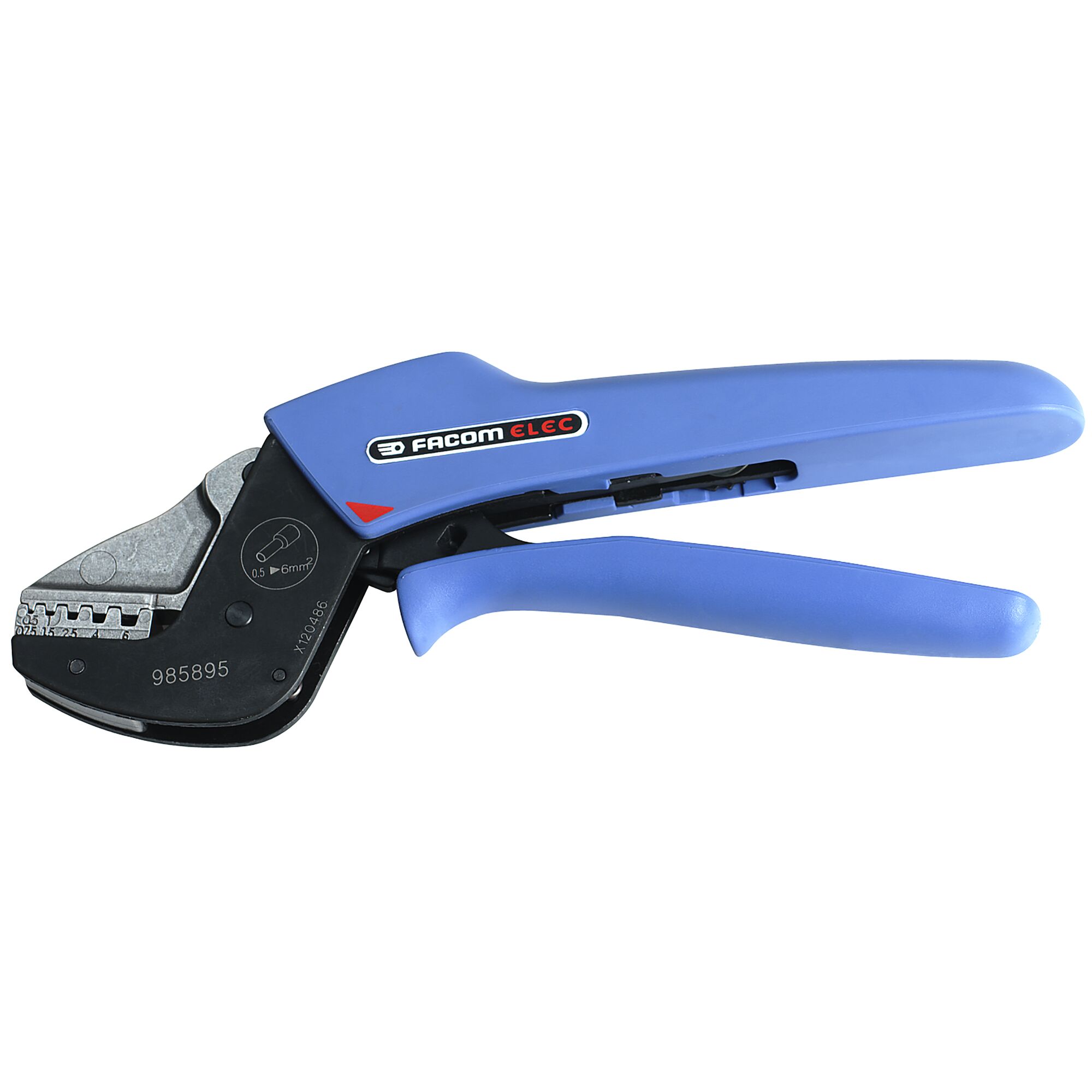 Crimping Pliers for Wire End | FACOM