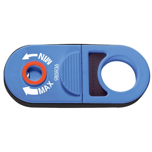 Sheath Stripper Coax and Multipair Cable
