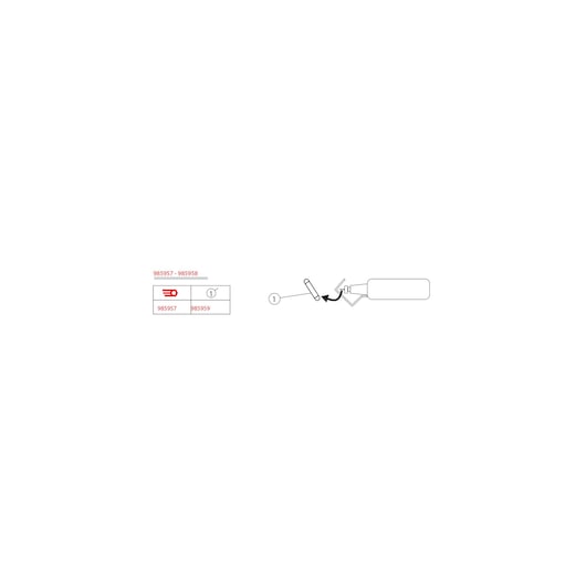 Rotary Sheath and Insulation Stripping Tool, 4.5 - 29 mm Capacity