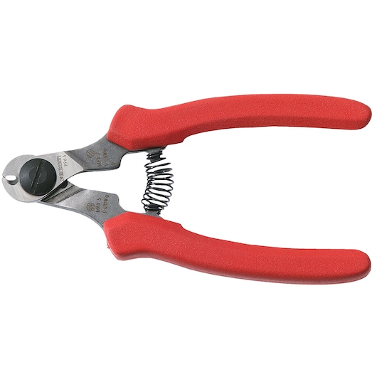 Compact" cutter