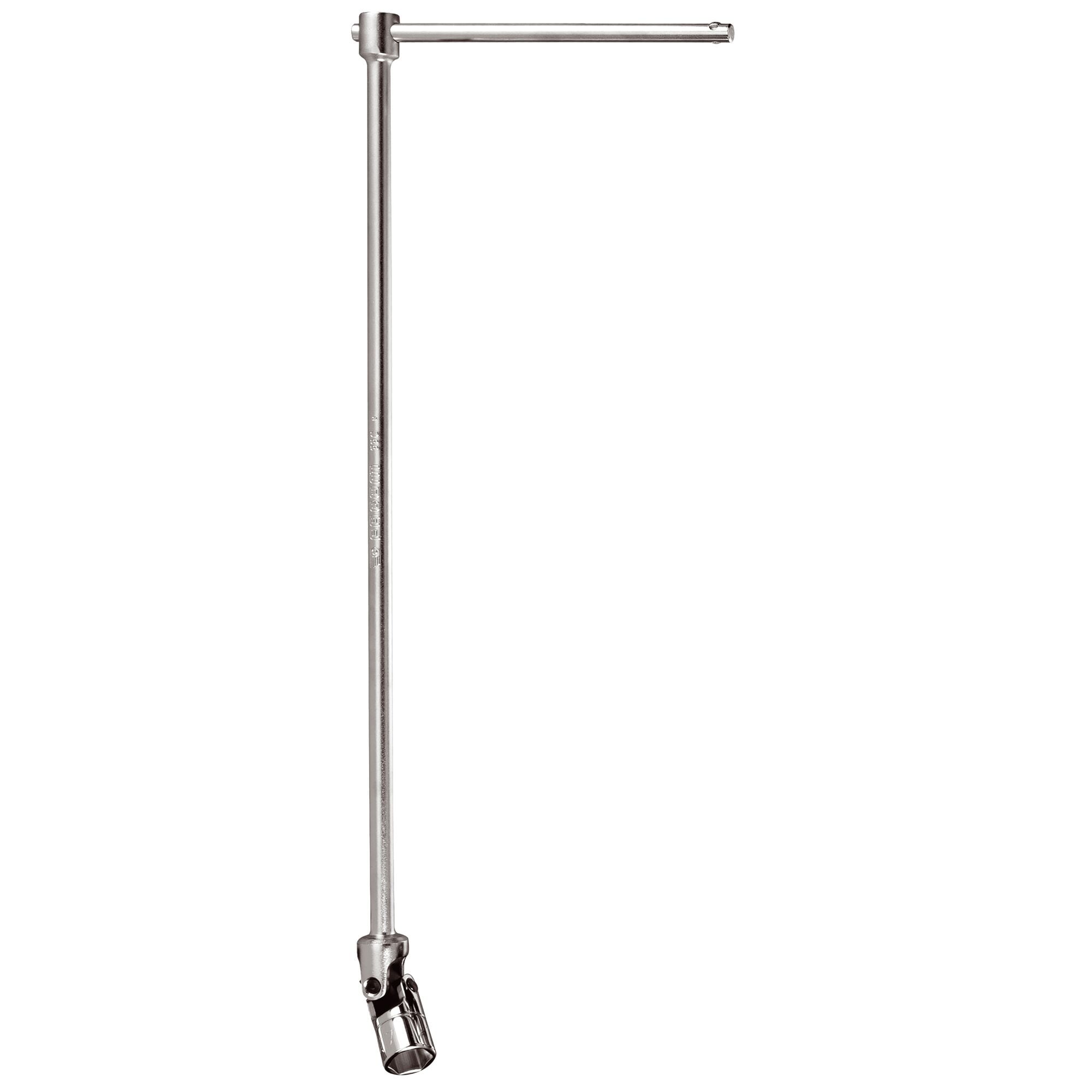 Universal joint tee socket wrench 18 mm FACOM