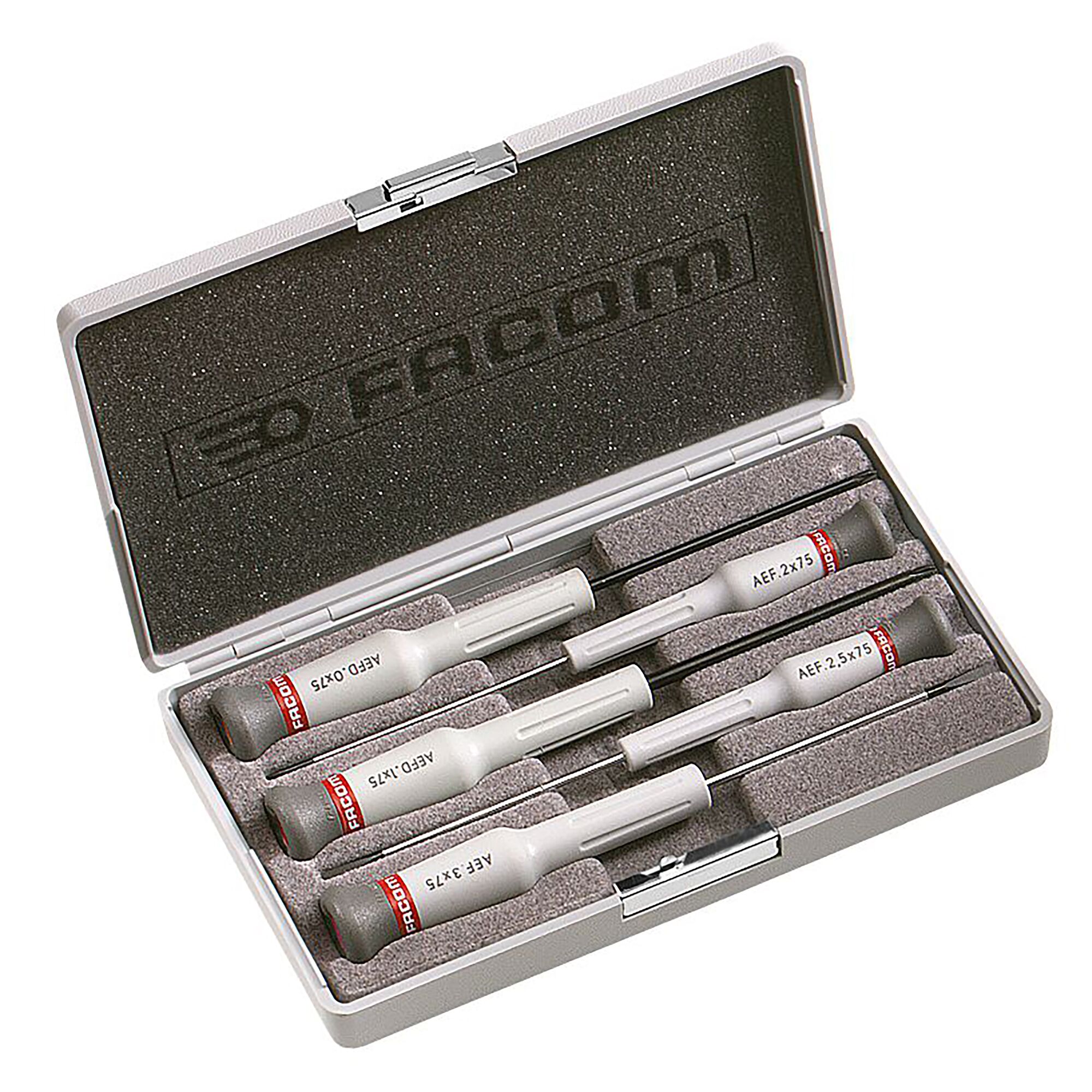 Screwdriver Set (5 pc.) | FACOM