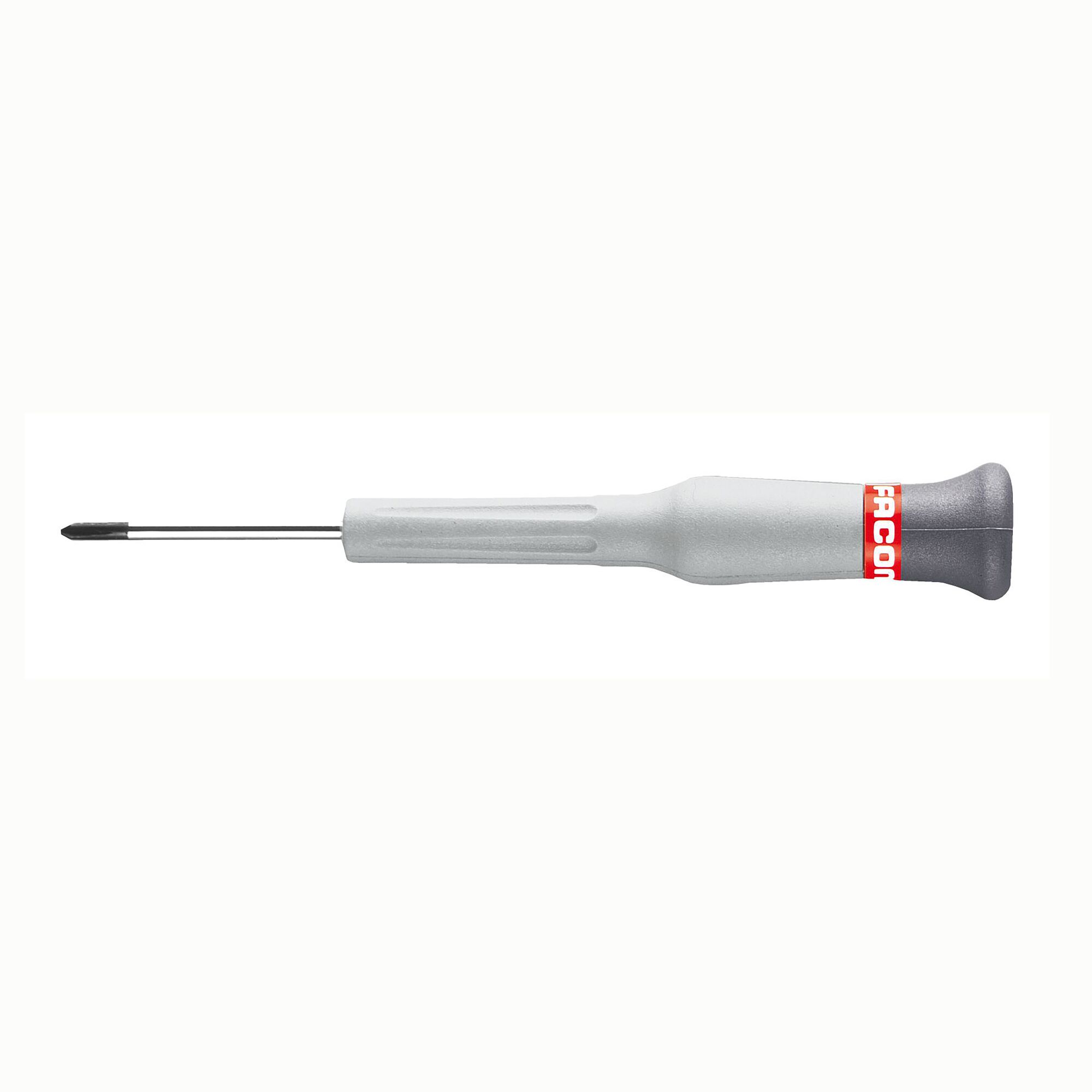 MICRO-TECH® screwdriver Phillips® Tip, PH00 x 75 mm | FACOM