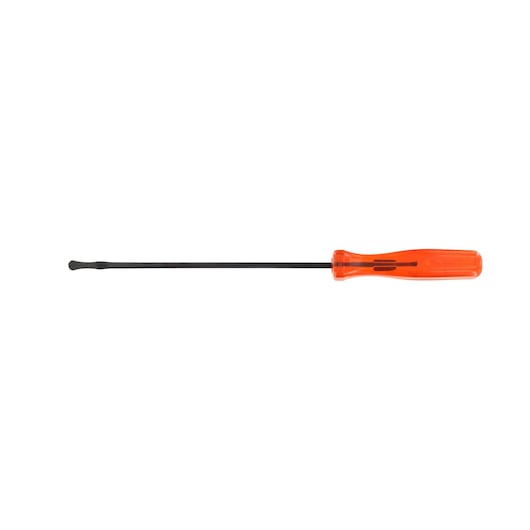 Long Straight Spatula