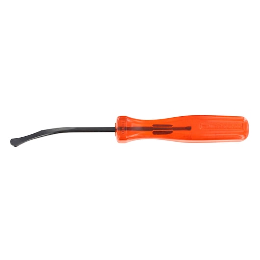 Short Curved Spatula