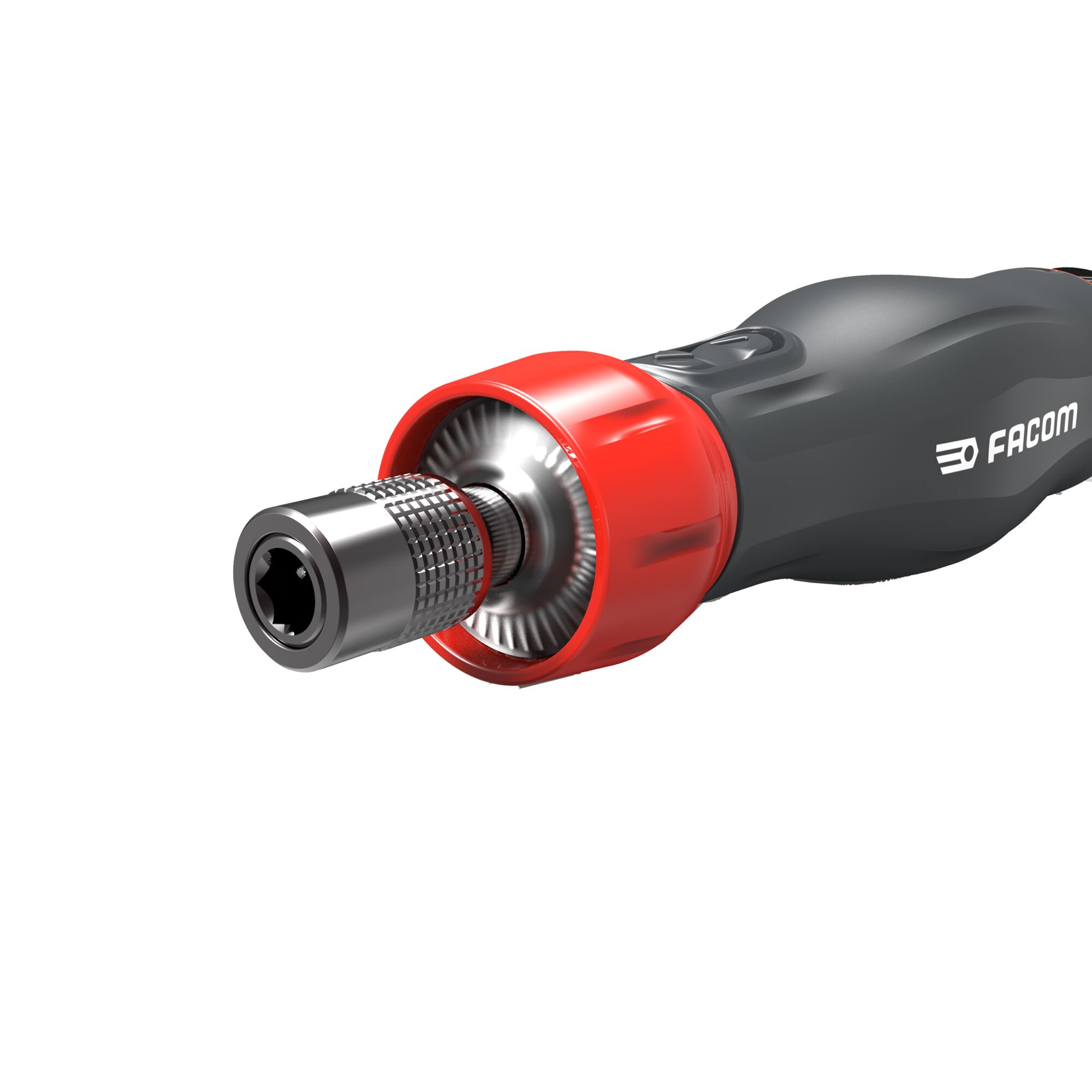 E-PROTWIST® 170mm Power Assist Screwdriver | FACOM