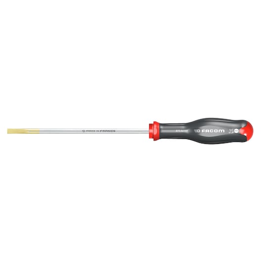 PROTWIST® 5.5X150mm Screwdriver for Slotted Head Milled Blade