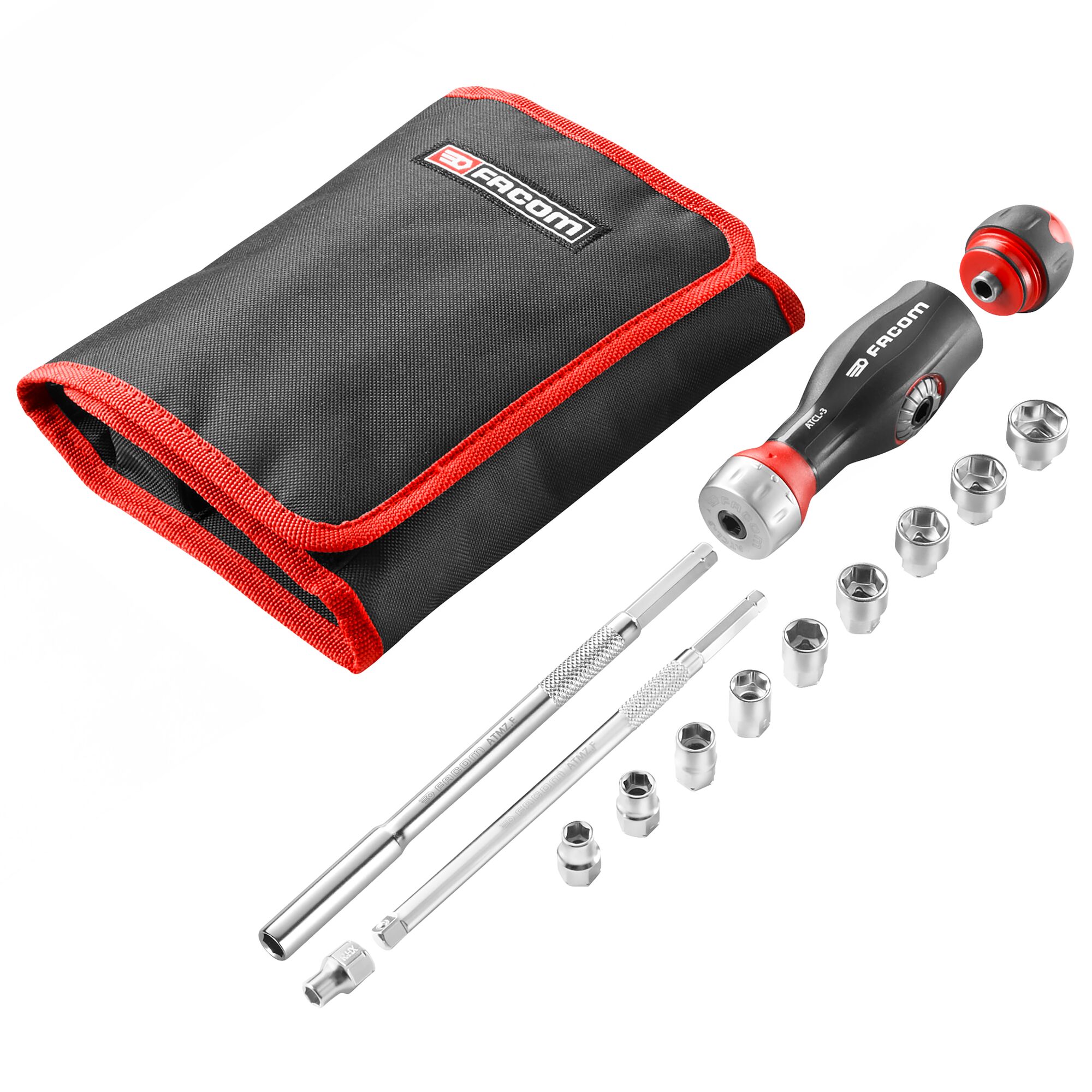 Screwdrivers | FACOM Screwdrivers | FACOM