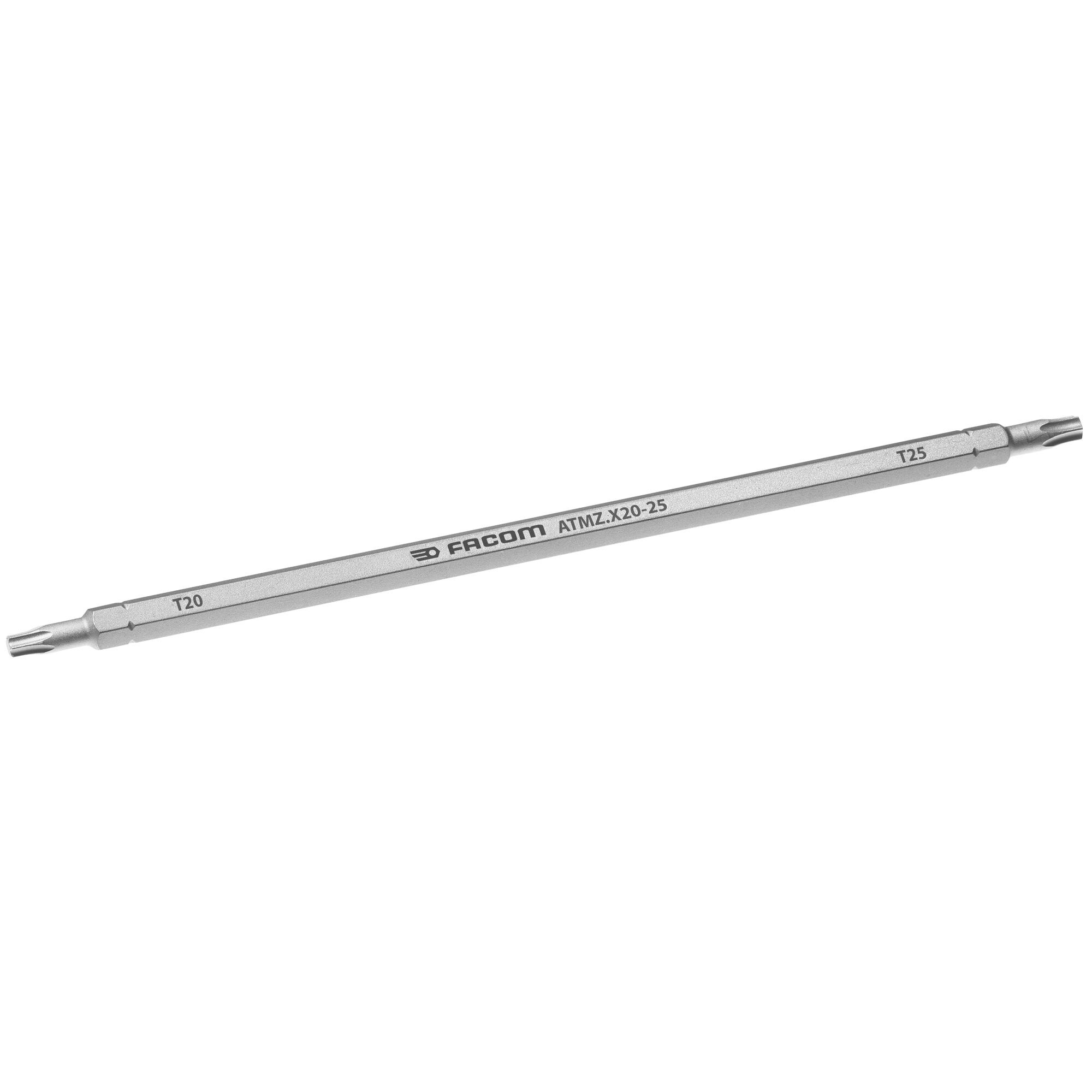 TORX® 1/4 in. Screwdriver Blade, 20 - 25 mm | FACOM