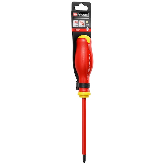 PROTWIST® Stainless Steel Screwdriver for Philips®, 2 x 125 mm