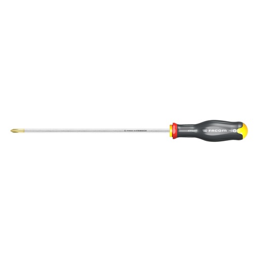 Screwdriver PROTWIST® for Philips® round blade, 4X200 mm