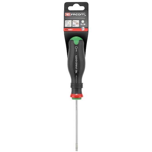 PROTWIST® Screwdriver for TORX®, 25X100 mm