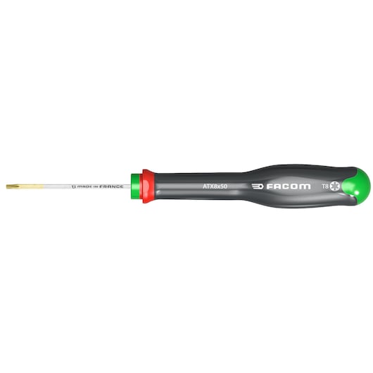 Tournevis Torx T8 gratuit