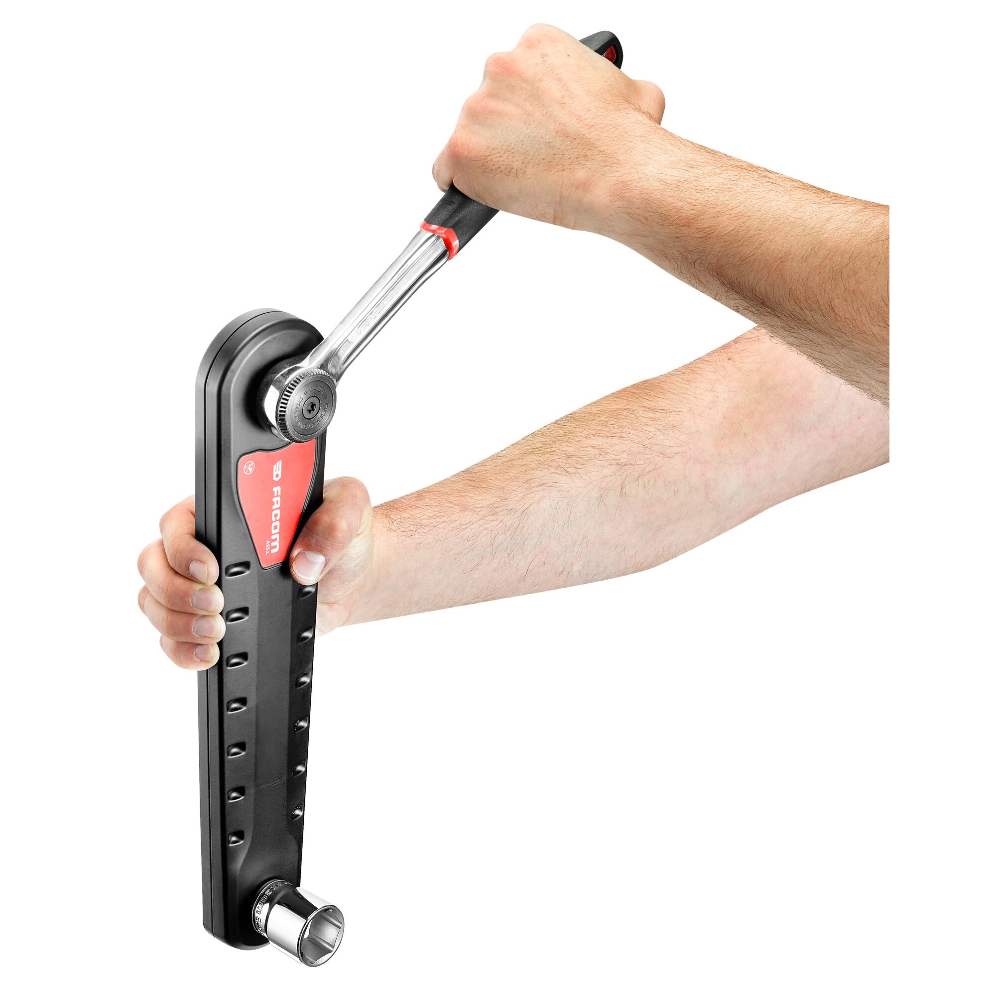 1/2 in. Drive Extension Wrench | FACOM