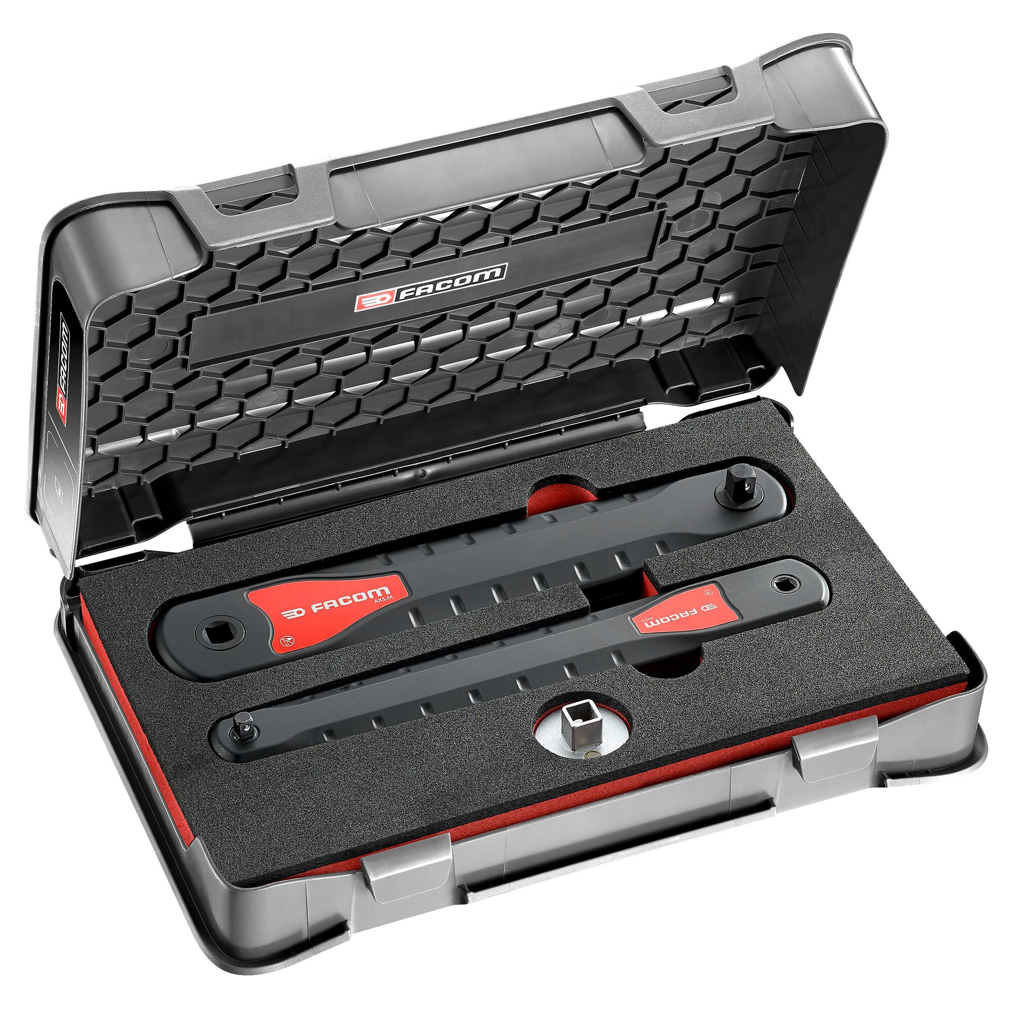 1/4 in. - 3/8 in. Extension Wrench Set (2 pc.) | FACOM