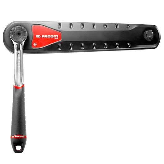 1/2" extension wrench