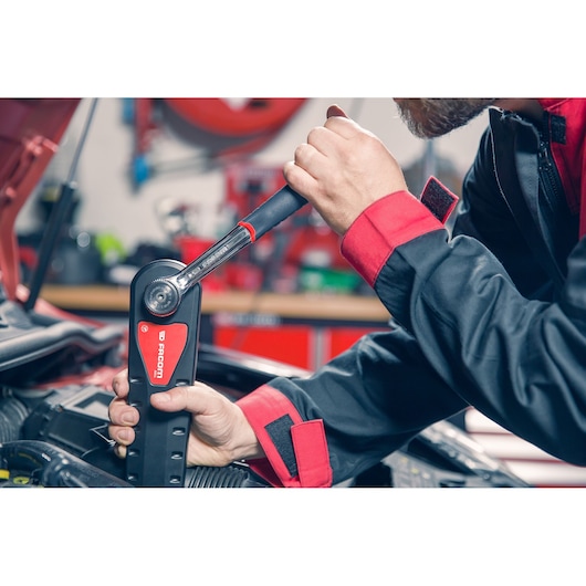 3/8 in. Extension Wrench
