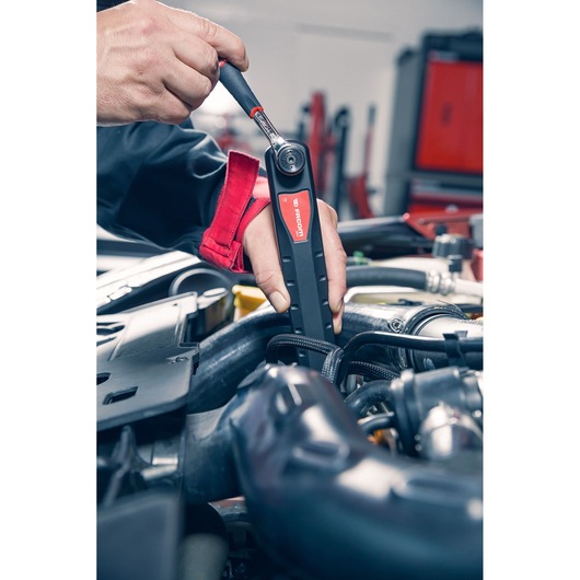 3/8 in. Extension Wrench