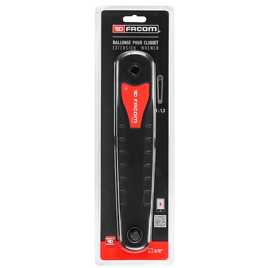 3/8 in. Extension Wrench