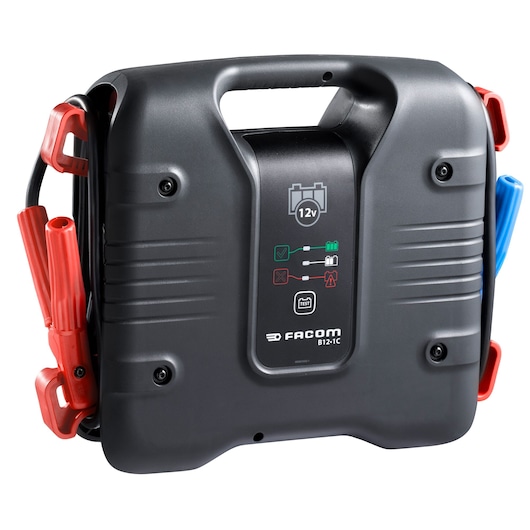 12V Pro Booster