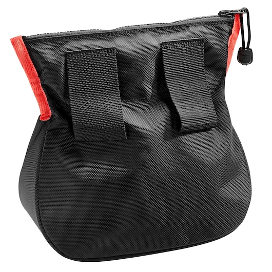 Carrying Bag for Spare Parts, Safety Lock System