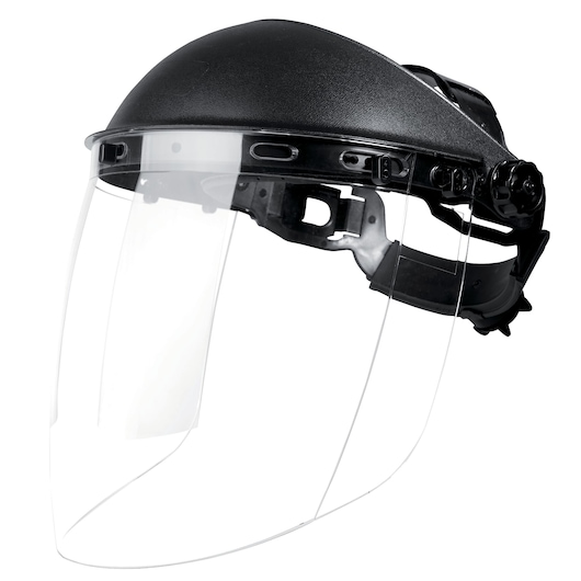 Face shield