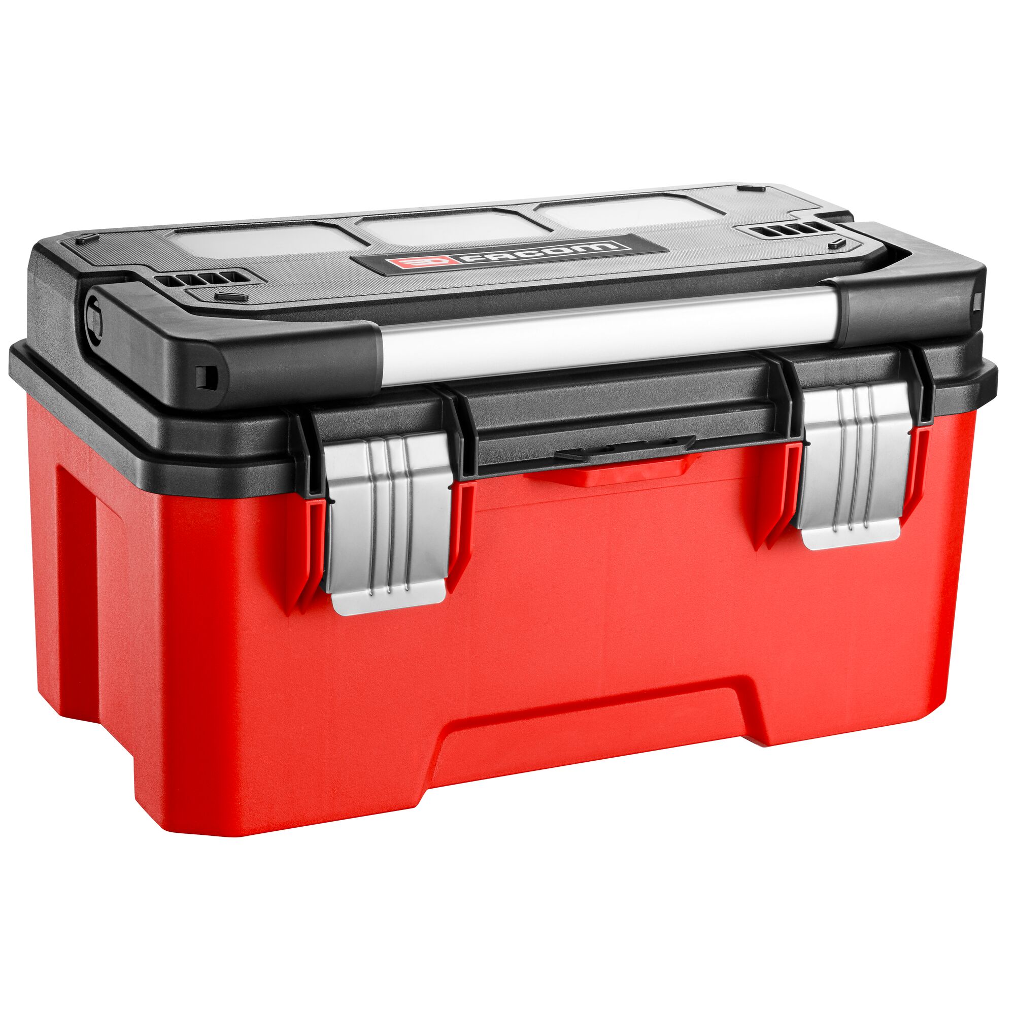 Toolboxes - Cases and Chests | FACOM