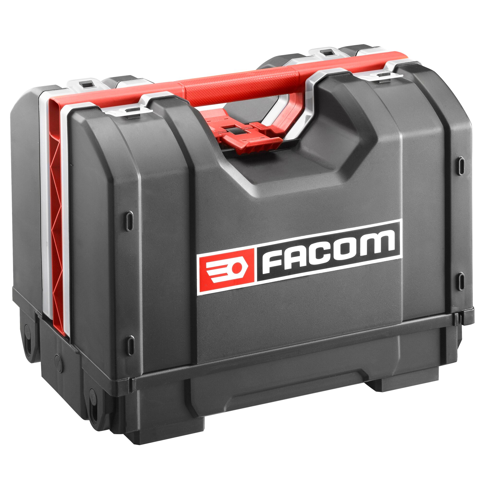 Toolboxes - Cases and Chests | FACOM